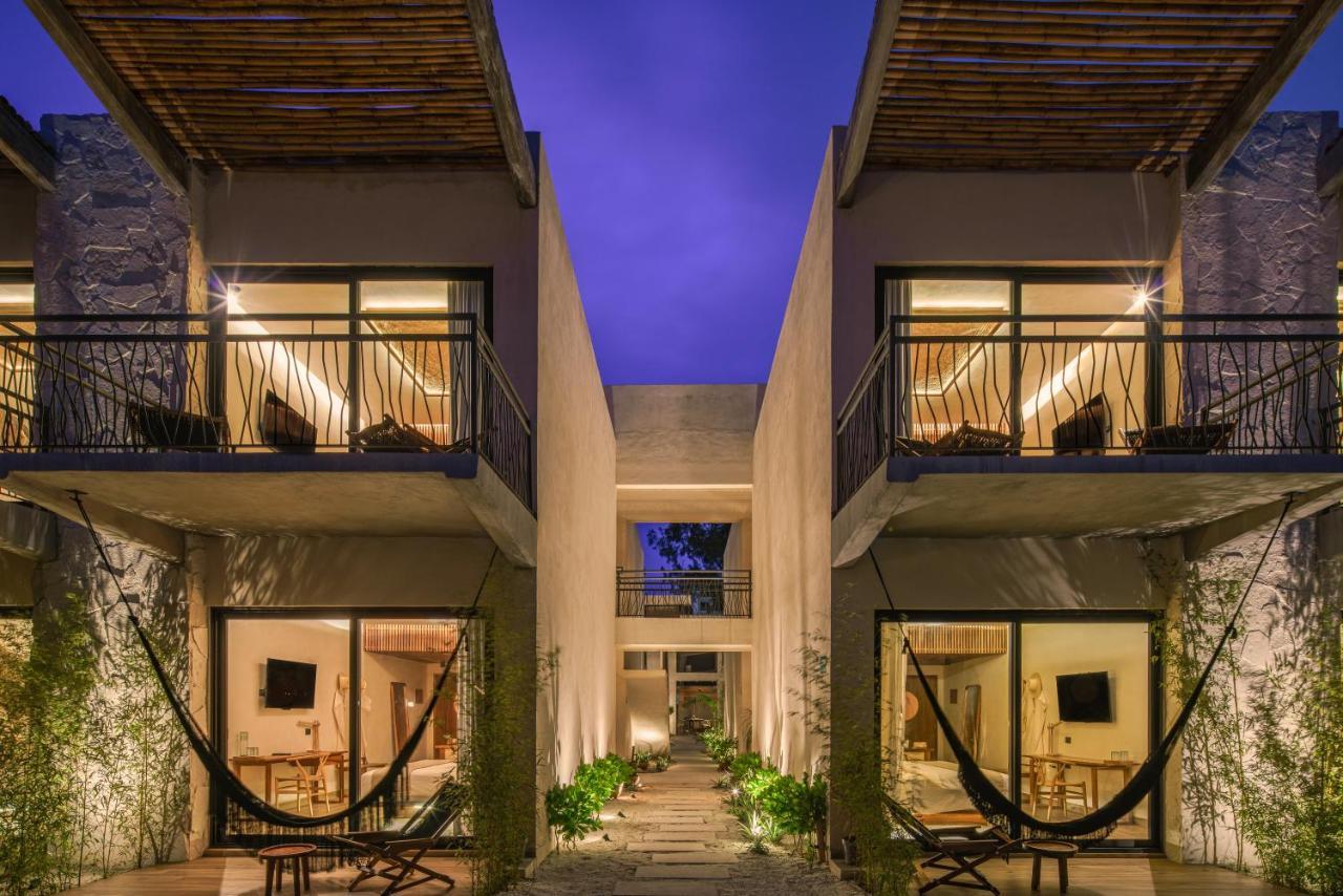Xkan Hotel Boutique - Adults Only Veracruz Exterior foto