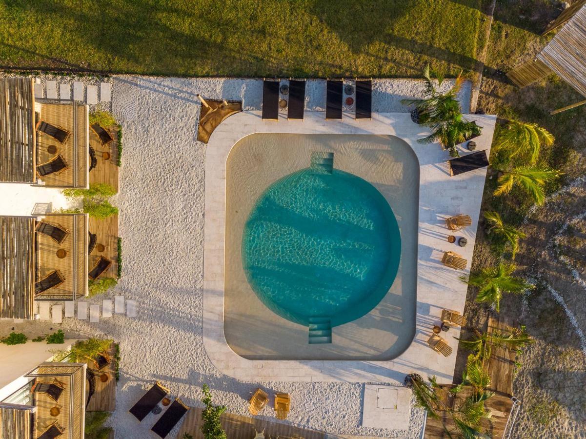 Xkan Hotel Boutique - Adults Only Veracruz Exterior foto
